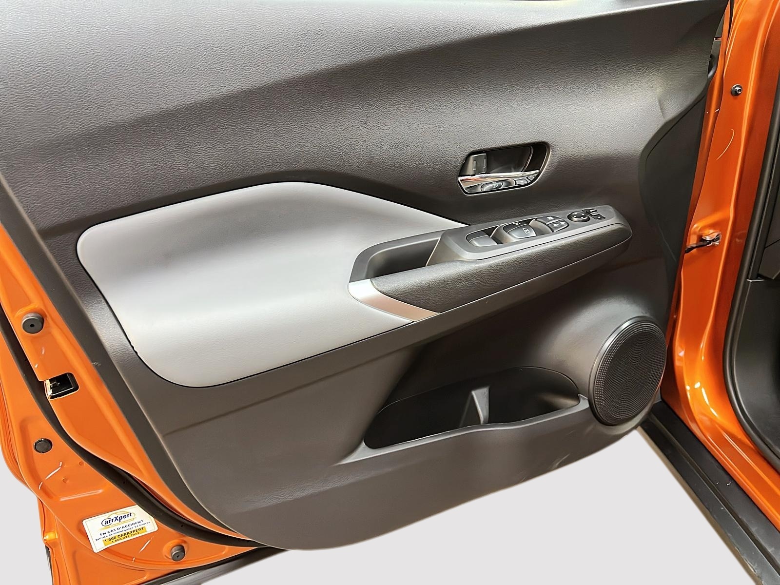 Nissan Kicks 2023 - Image #22