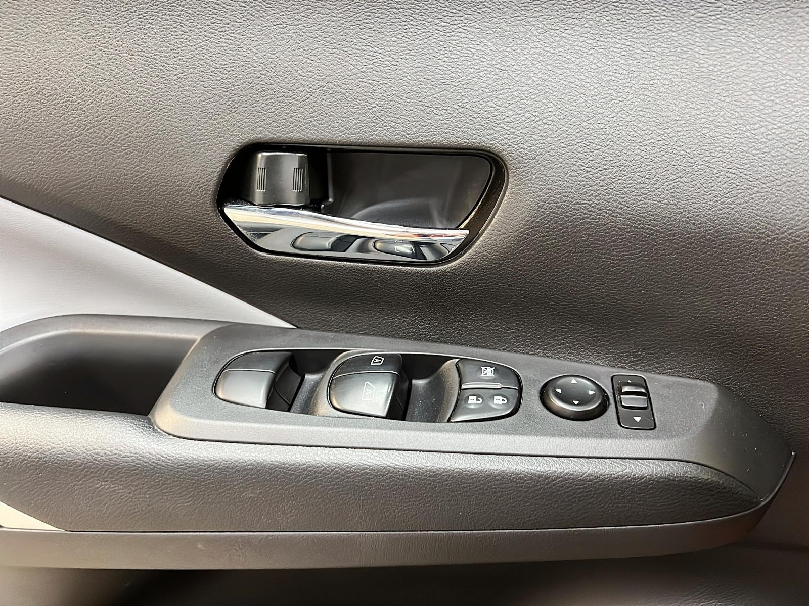 Nissan Kicks SR PREMIUM CUIR 2023 - image #21