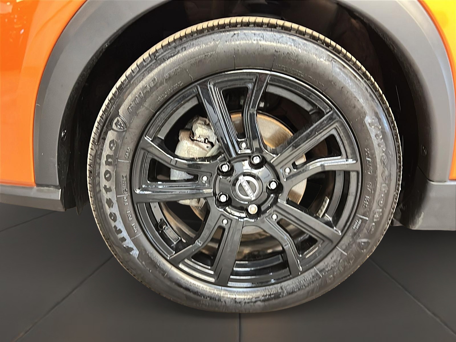 Nissan Kicks 2023 - Image #26