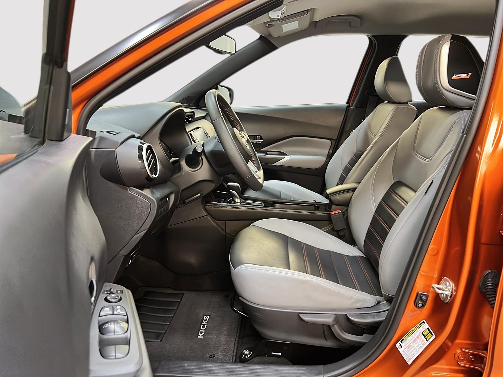 Nissan Kicks 2023 - Image #7