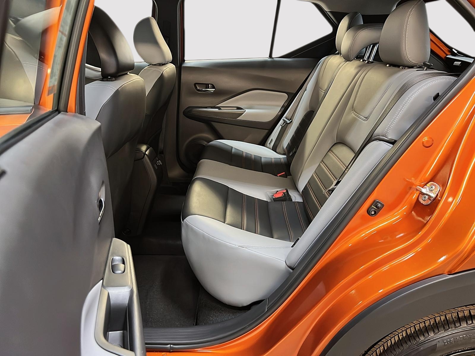 Nissan Kicks 2023 - Image #9