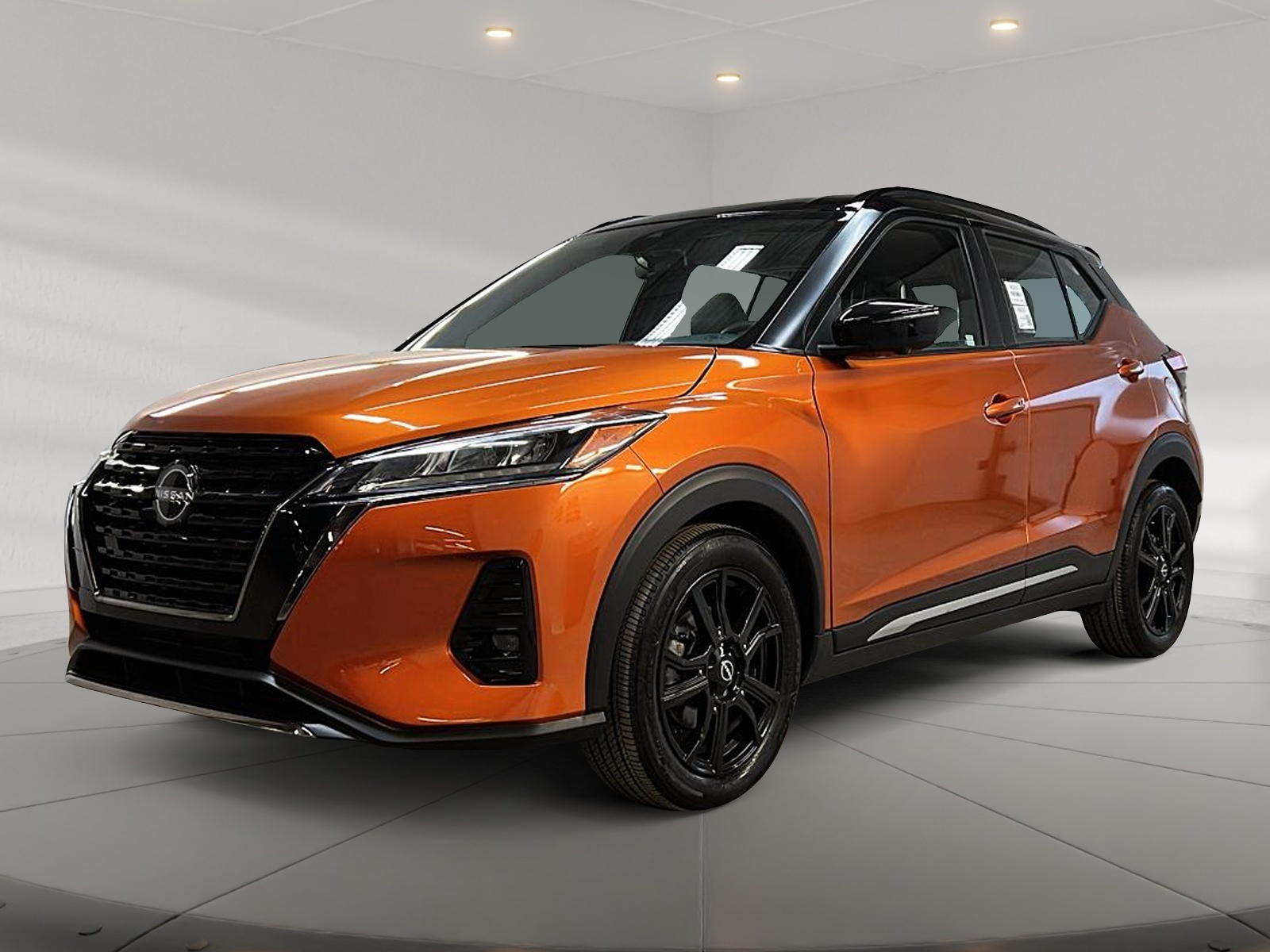 Nissan Kicks 2023 - Image #1