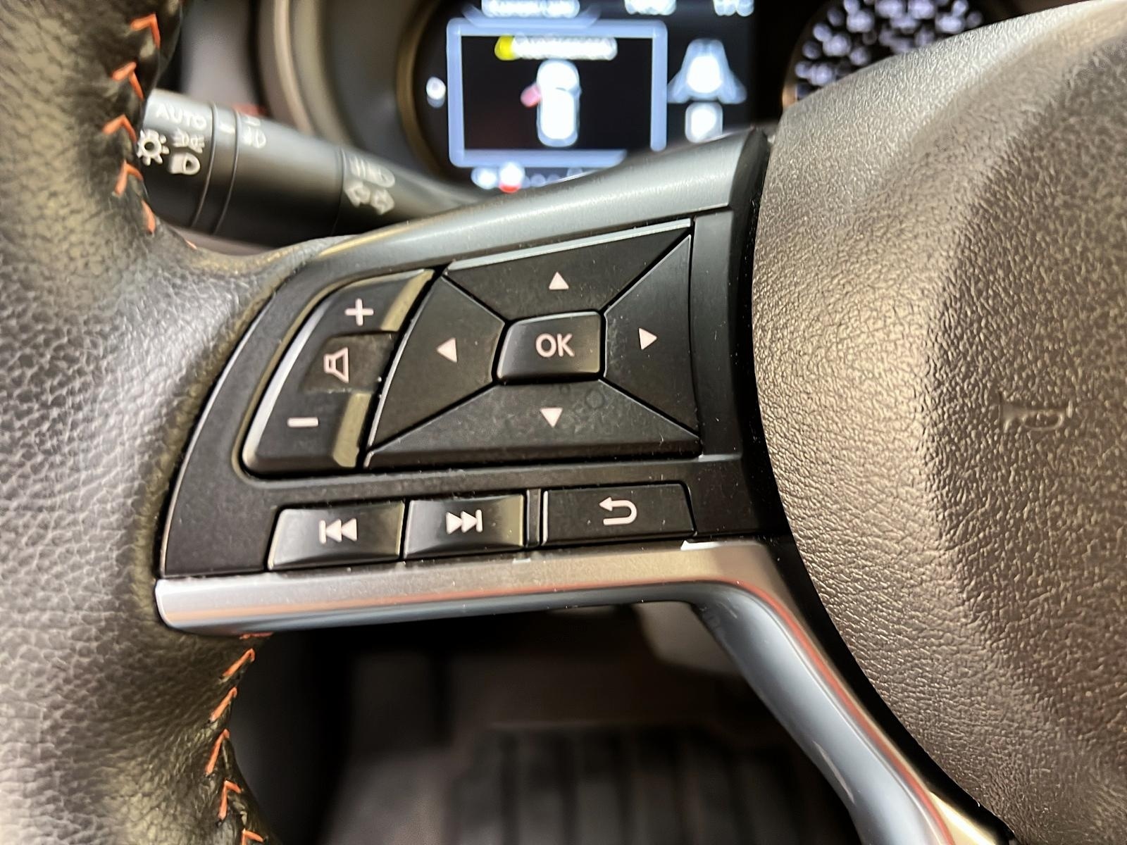 Nissan Kicks 2023 - Image #19