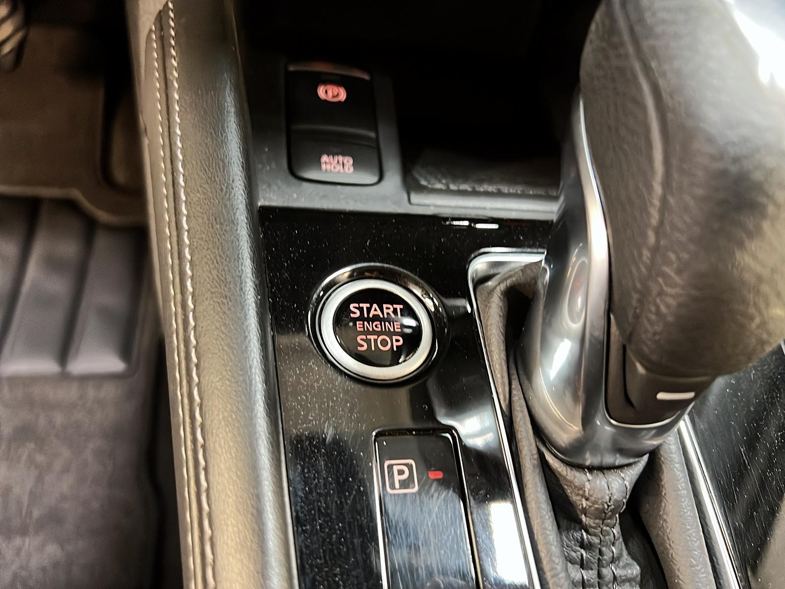 Nissan Kicks 2023 - Image #17