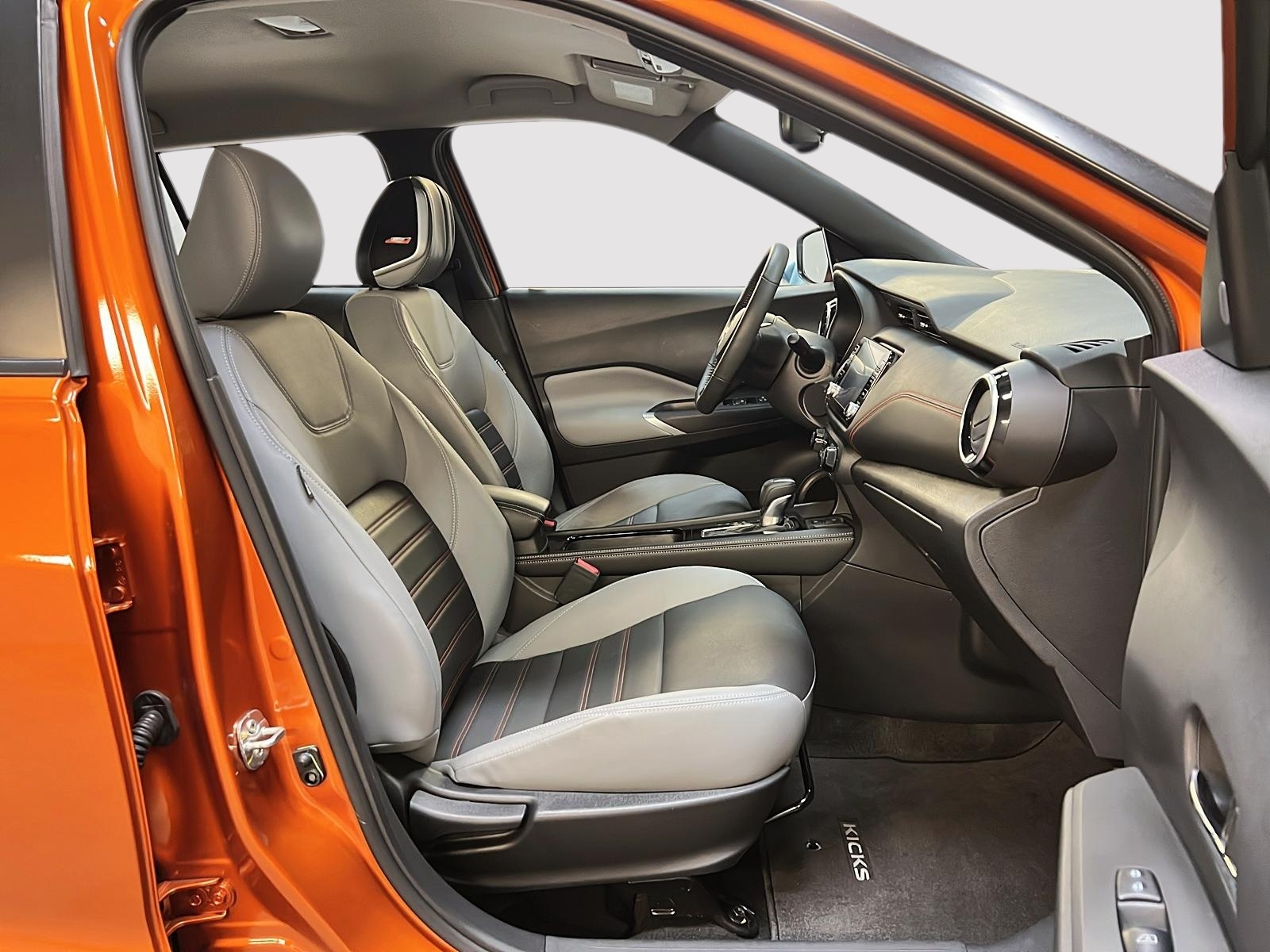 Nissan Kicks 2023 - Image #8