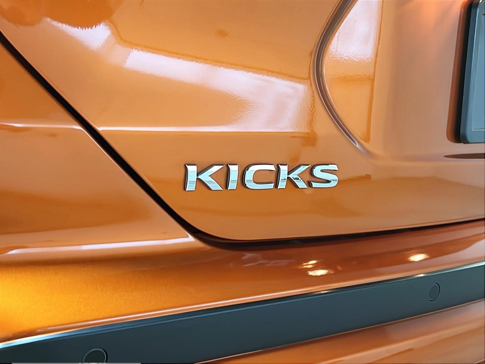 Nissan Kicks SR PREMIUM CUIR 2023 - image #24