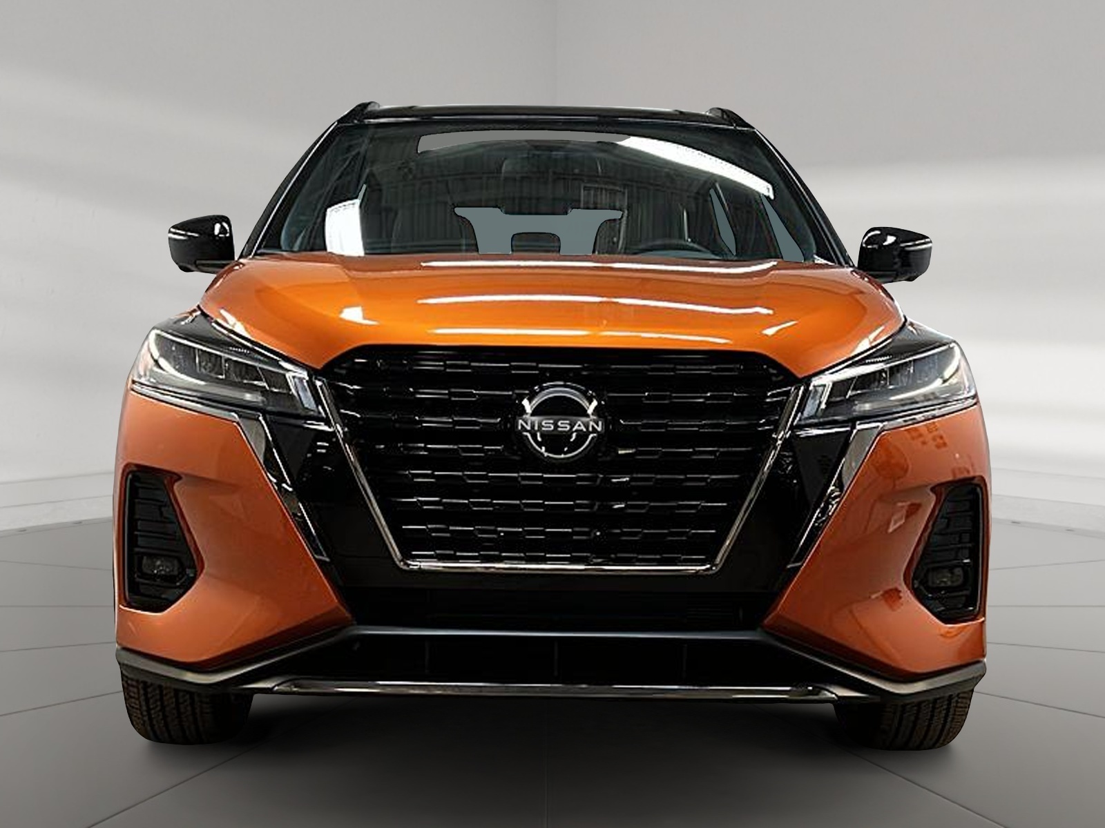 Nissan Kicks 2023 - Image #2