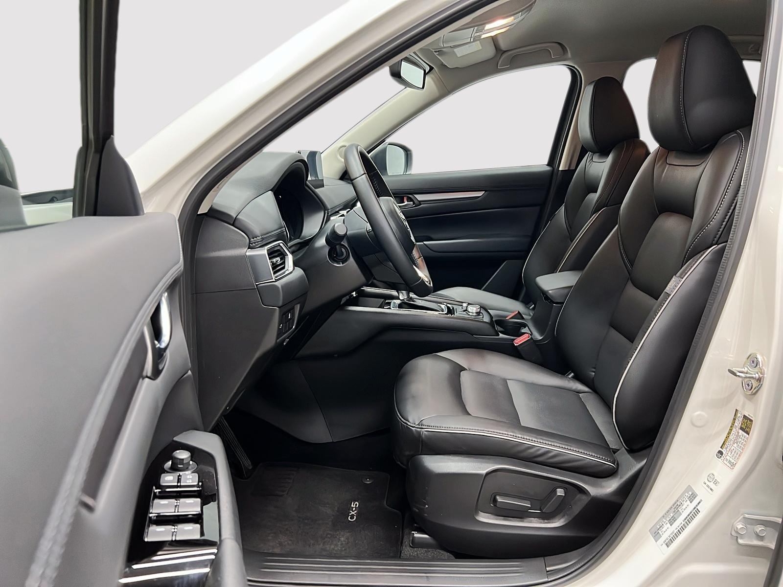 Mazda CX-5 GS 4RM 2025 — photo 7