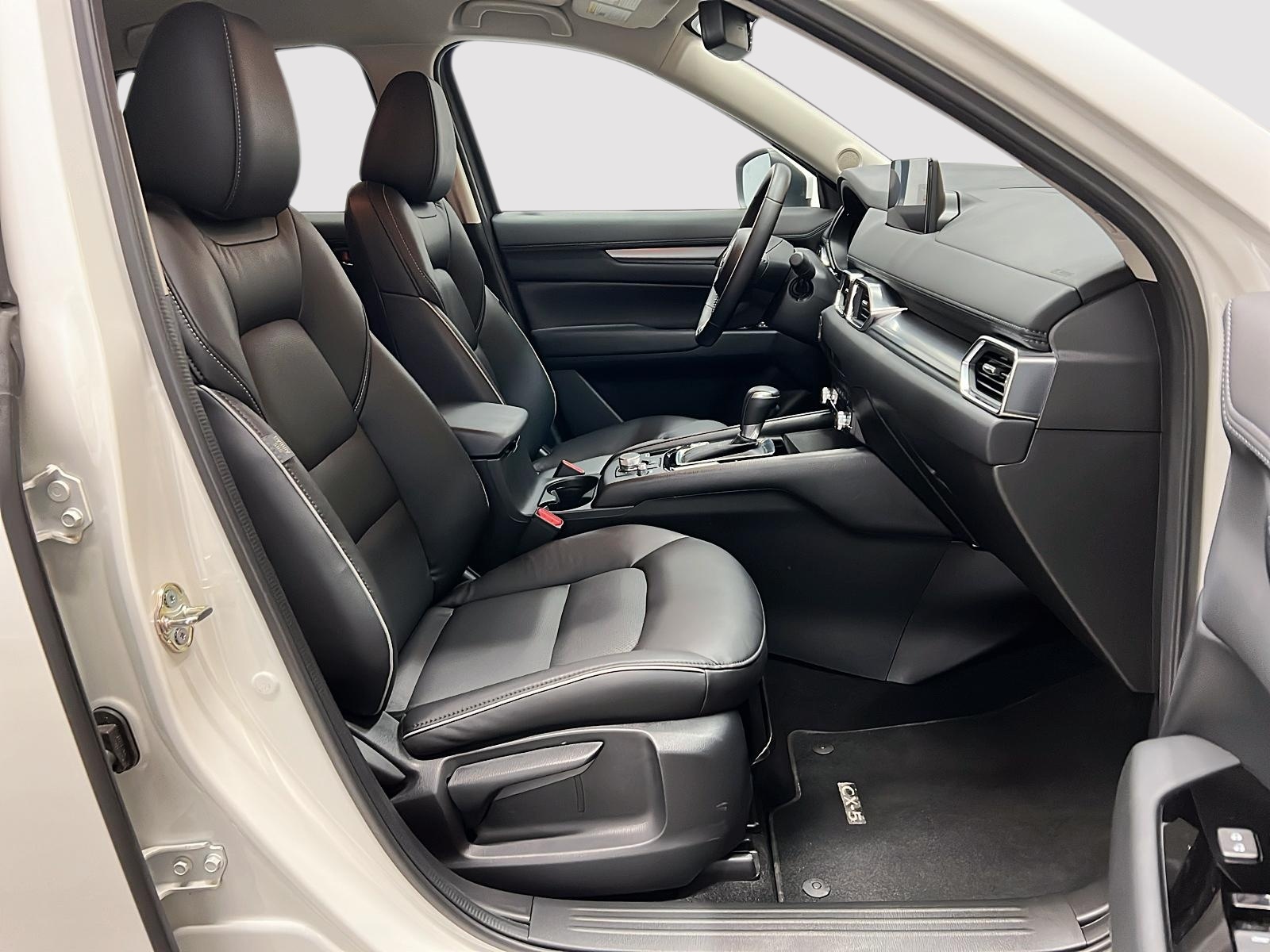 Mazda CX-5 GS 4RM 2025 — photo 8