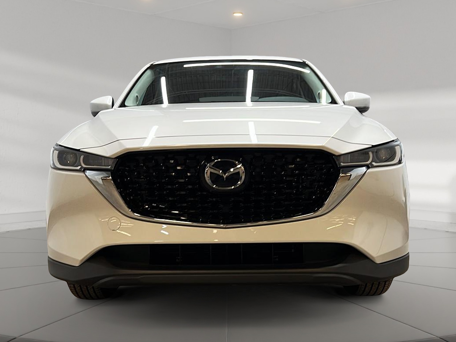 Mazda CX-5 GS 4RM 2025 — photo 2