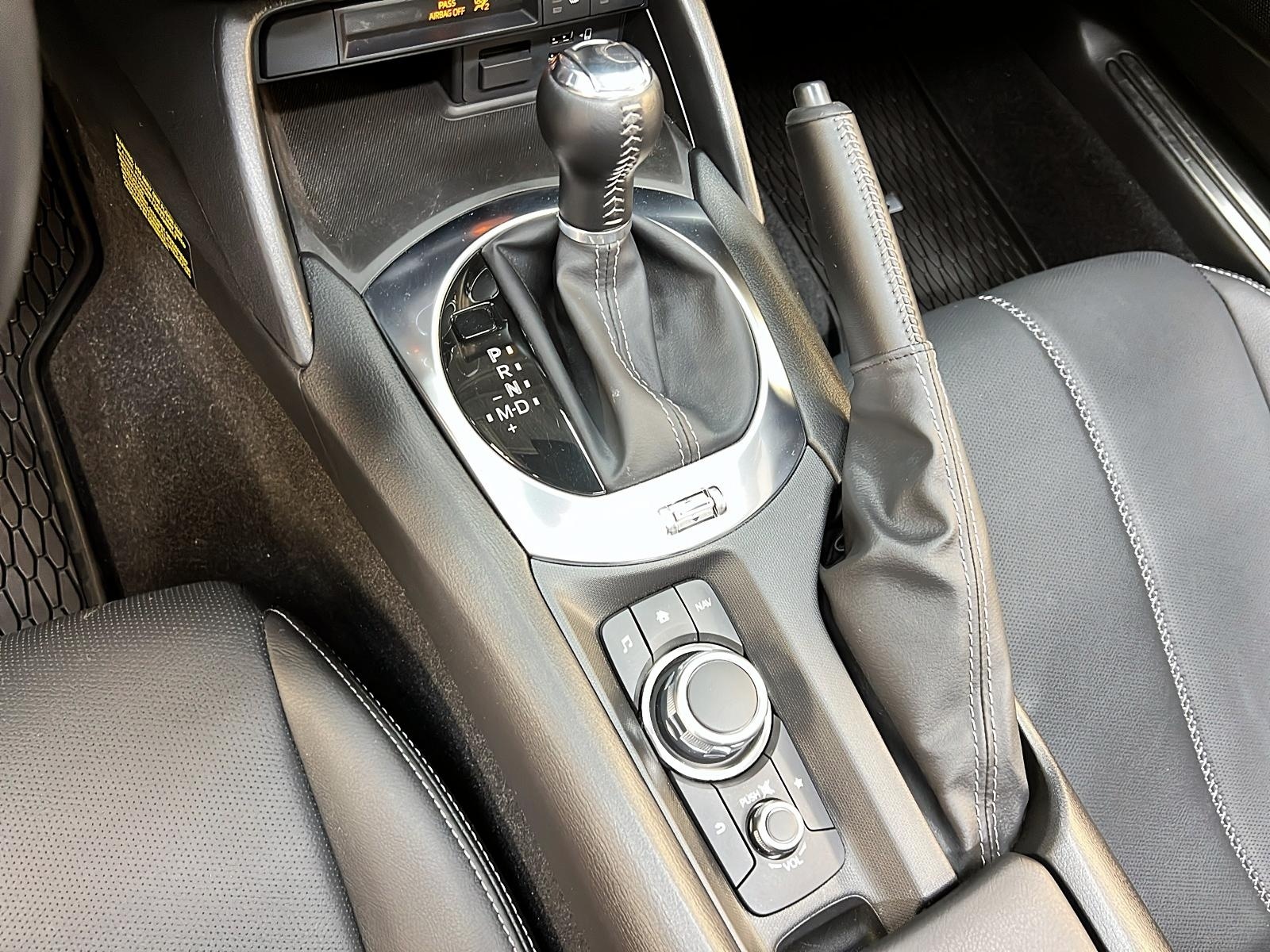 Mazda MX-5 2023 - Image #14