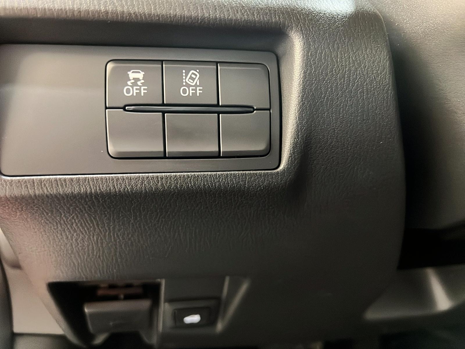 Mazda MX-5 GT CUIR NAV 2023 - image #22