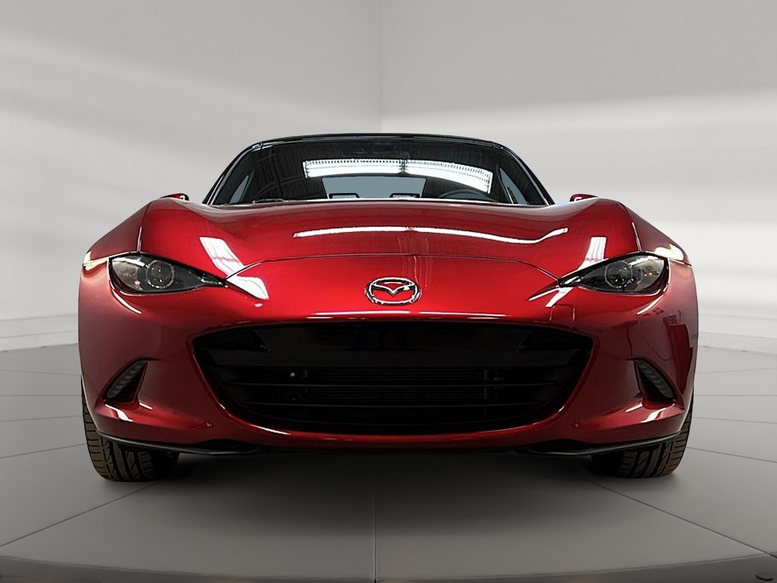 Mazda MX-5 2023 - Image #2