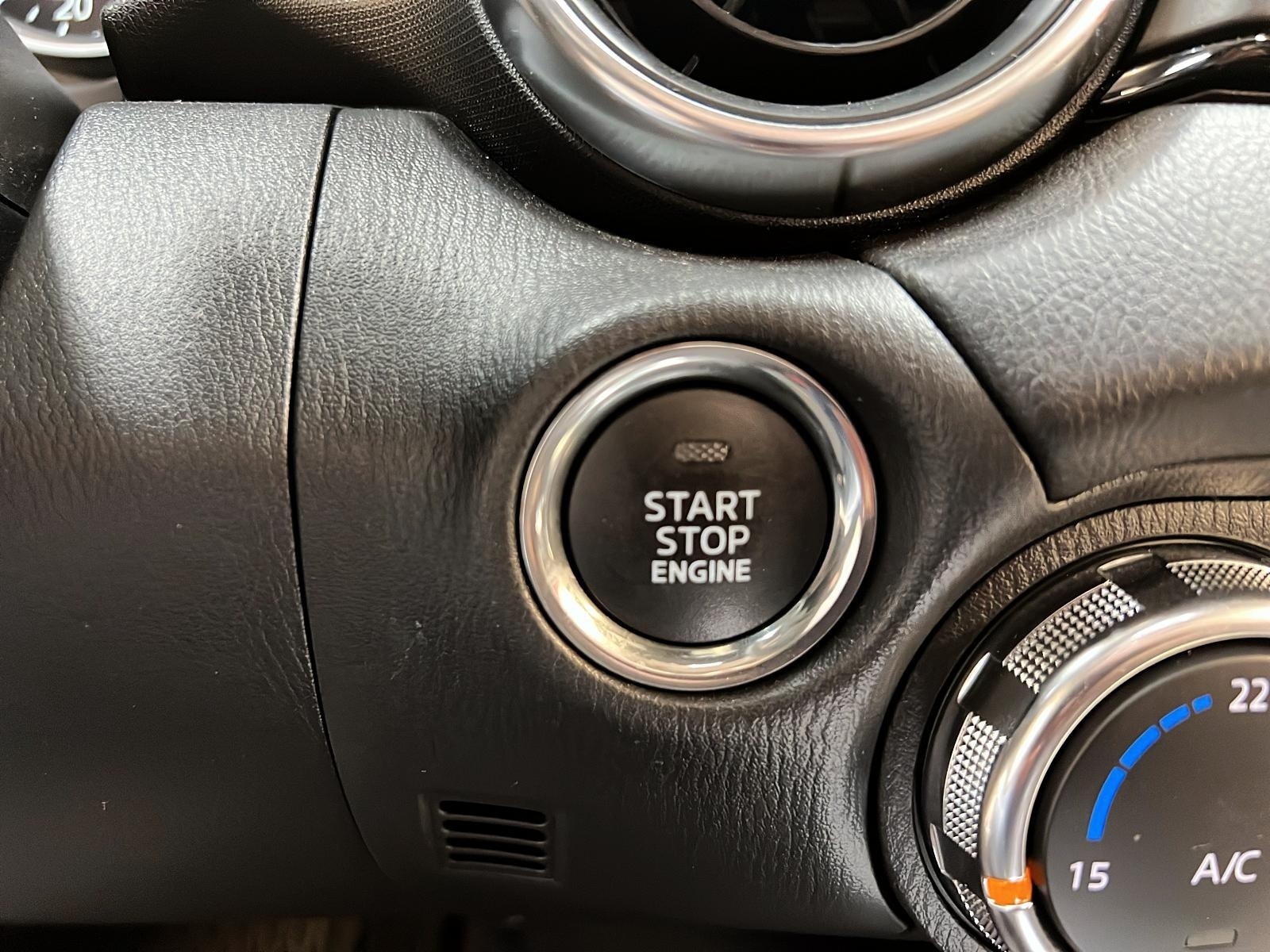 Mazda MX-5 GT CUIR NAV 2023 - image #19