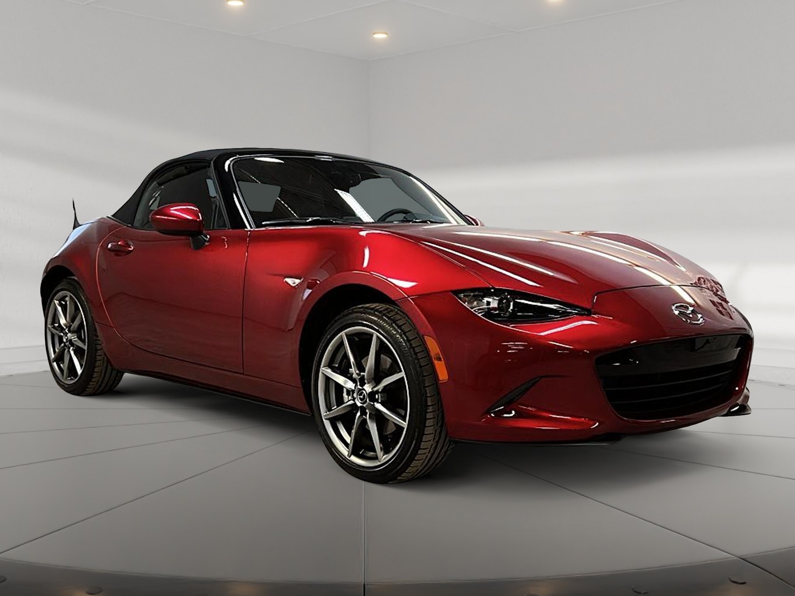 Mazda MX-5 2023 - Image #3