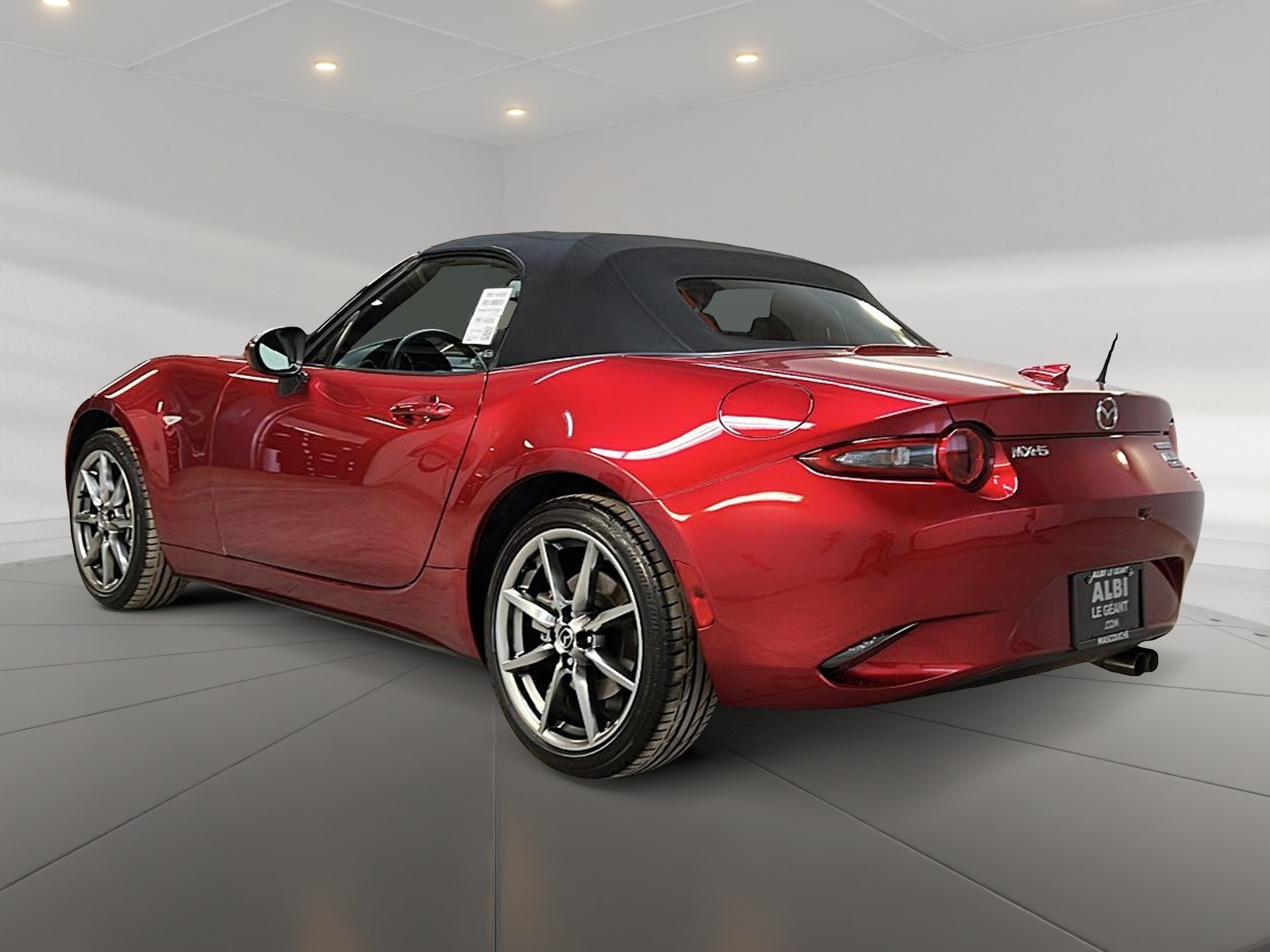 Mazda MX-5 2023 - Image #6