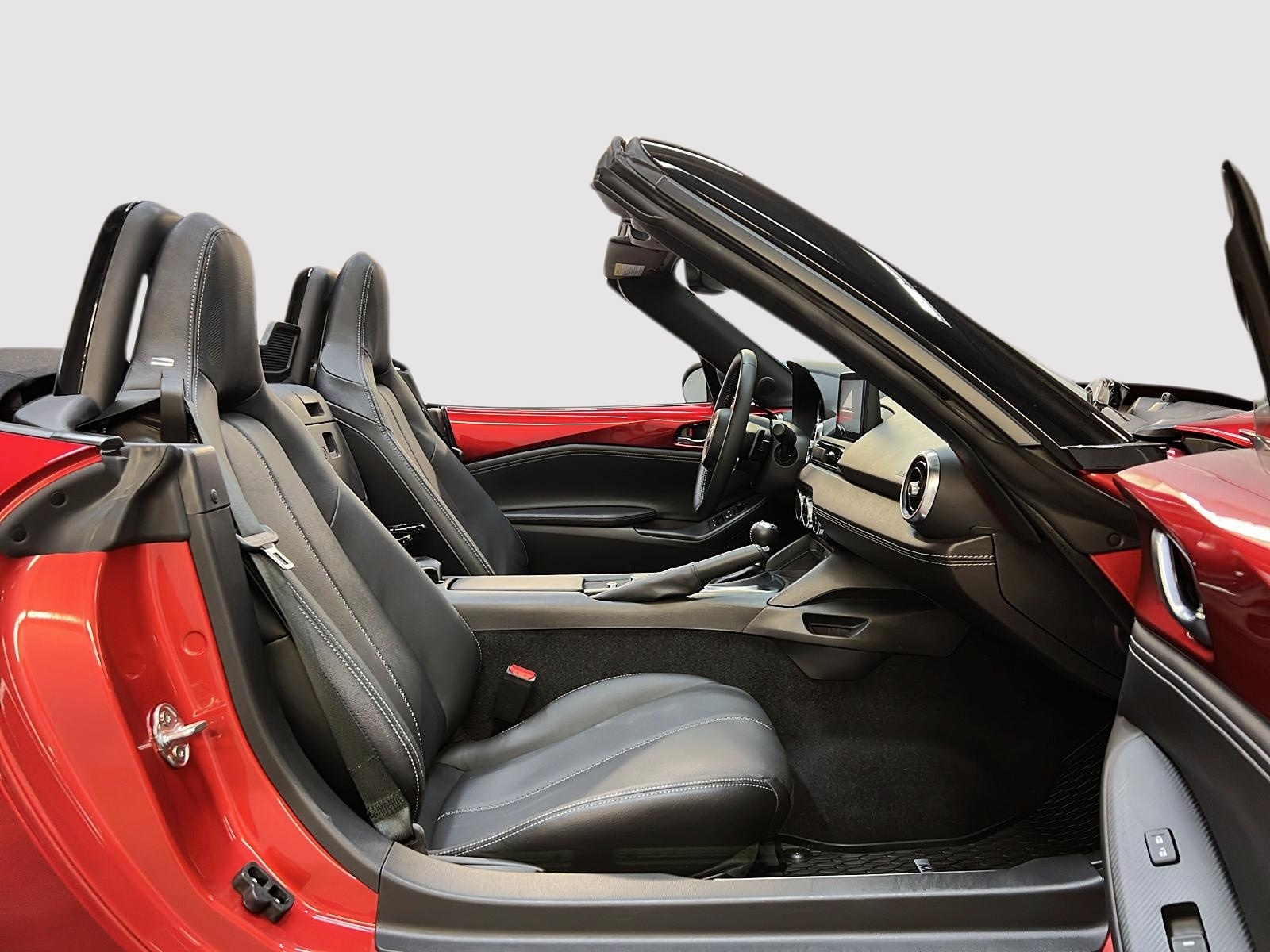 Mazda MX-5 2023 - Image #10
