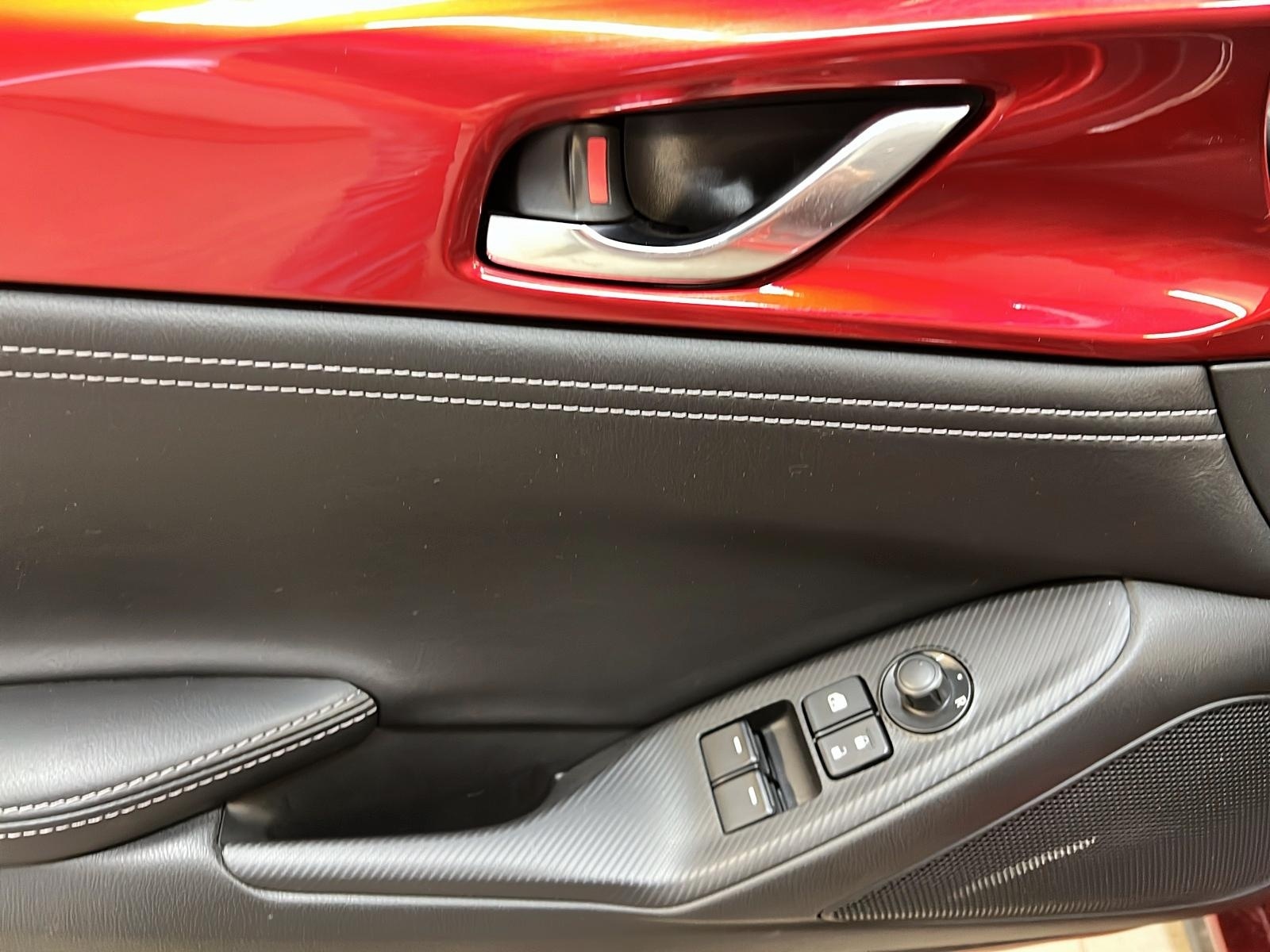 Mazda MX-5 GT CUIR NAV 2023 - image #23