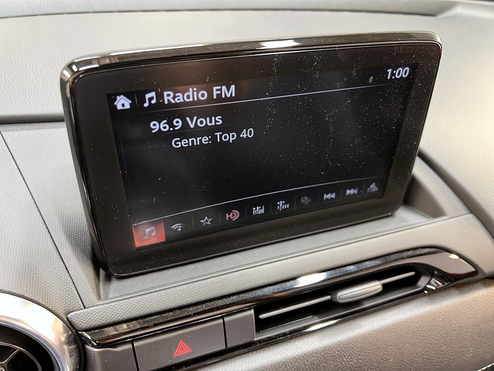 Mazda MX-5 GT CUIR NAV 2023 - image #16