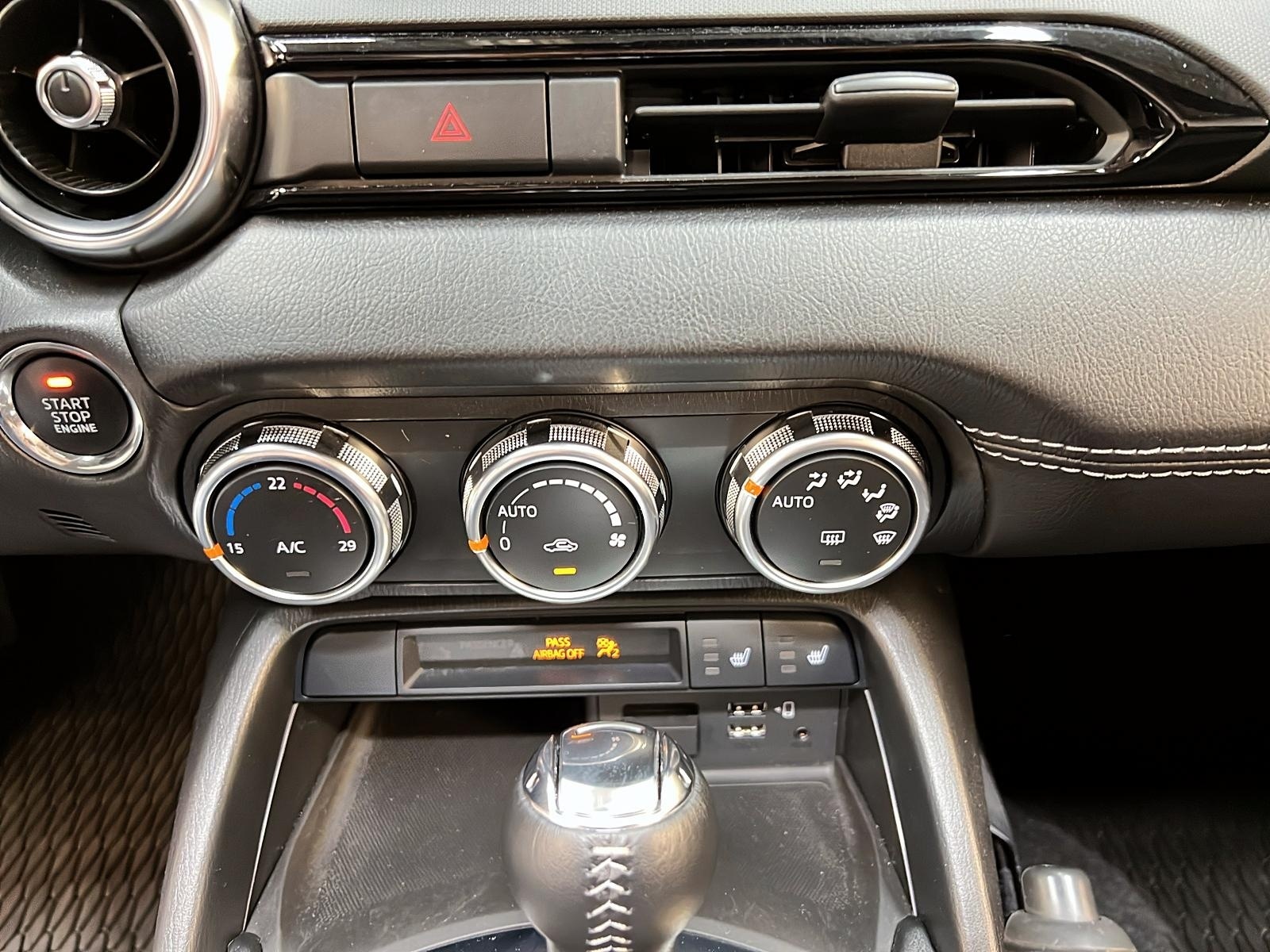 Mazda MX-5 2023 - Image #15