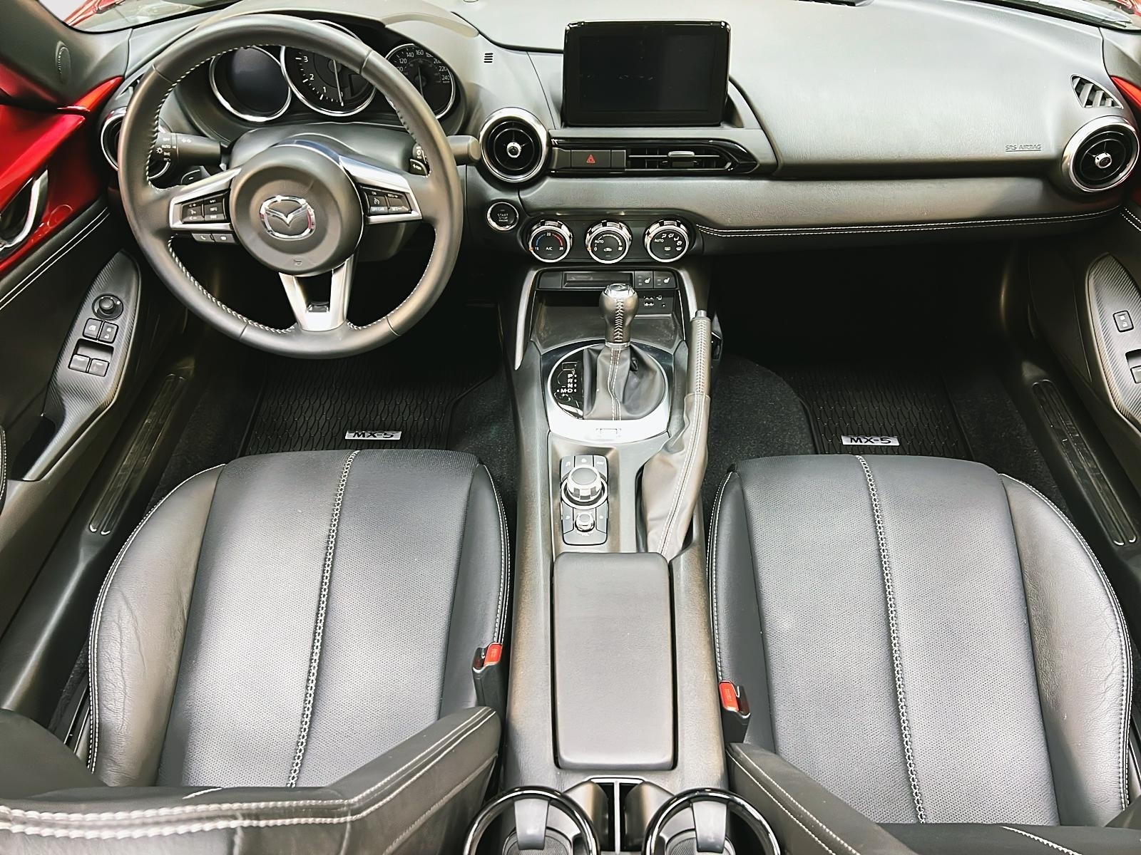 Mazda MX-5 2023 - Image #11