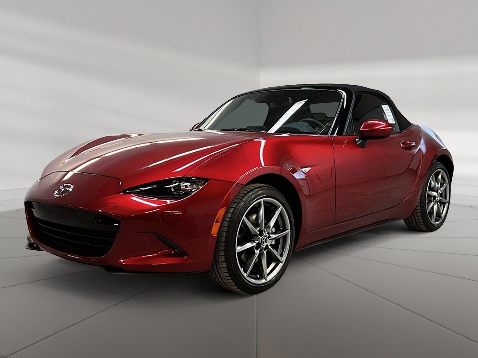 Mazda MX-5 GT CUIR NAV 2023 - image #1