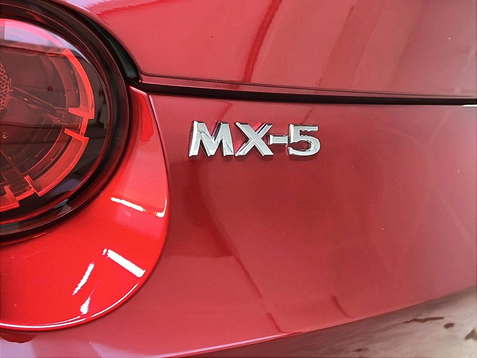 Mazda MX-5 2023 - Image #26