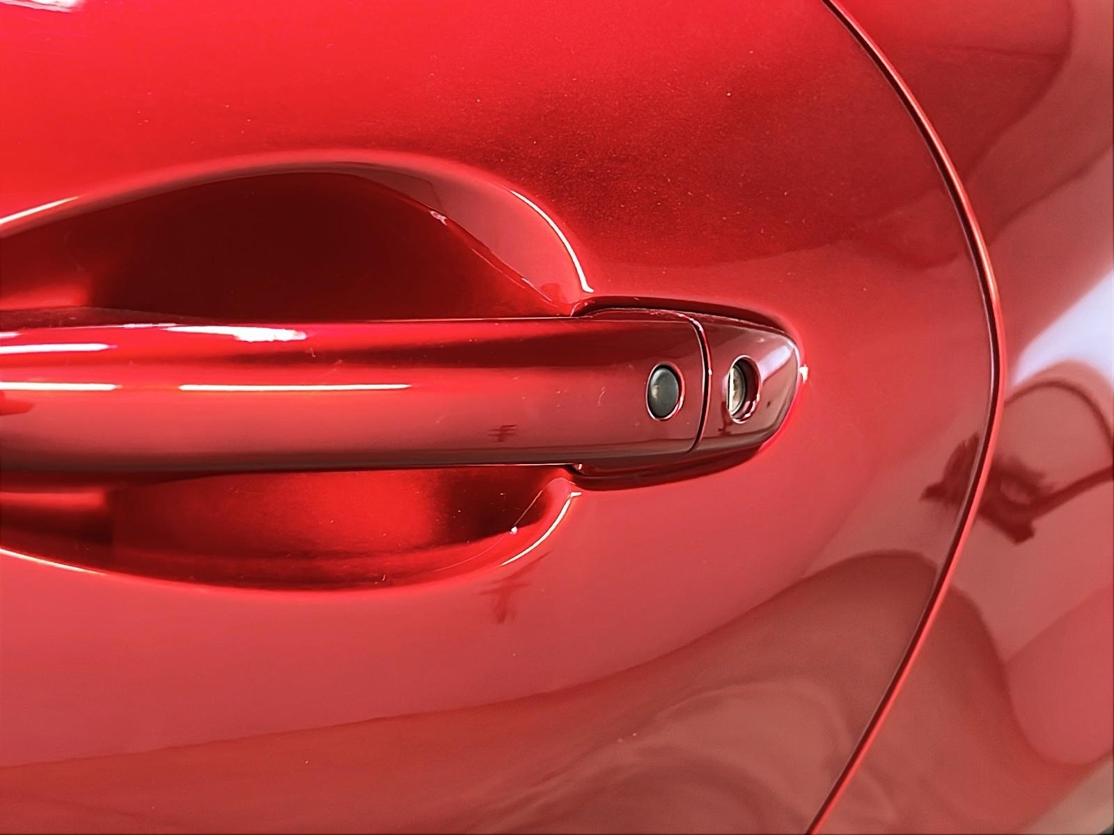 Mazda MX-5 2023 - Image #25