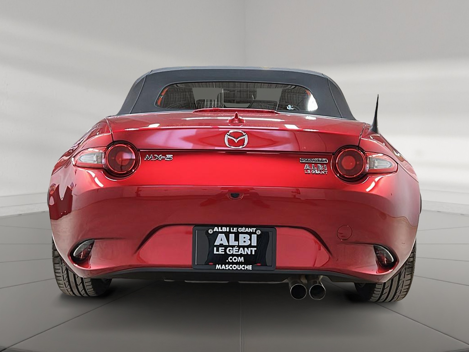 Mazda MX-5 2023 - Image #5