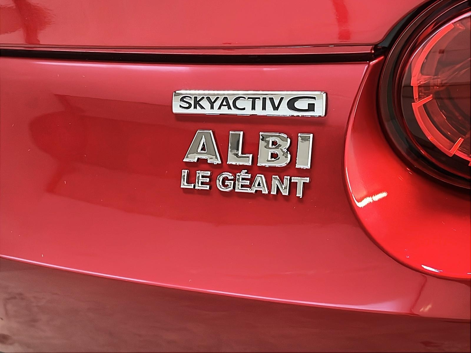 Mazda MX-5 2023 - Image #27