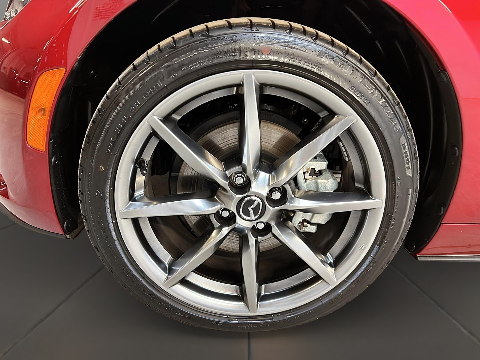 Mazda MX-5 2023 - Image #28