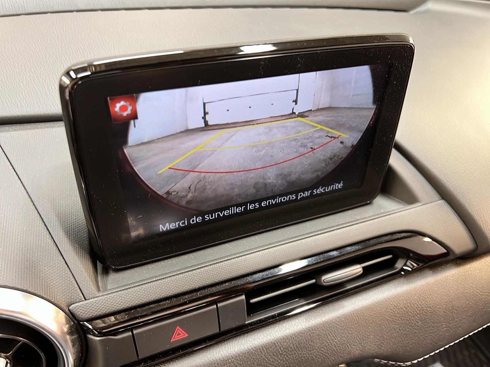 Mazda MX-5 GT CUIR NAV 2023 - image #17