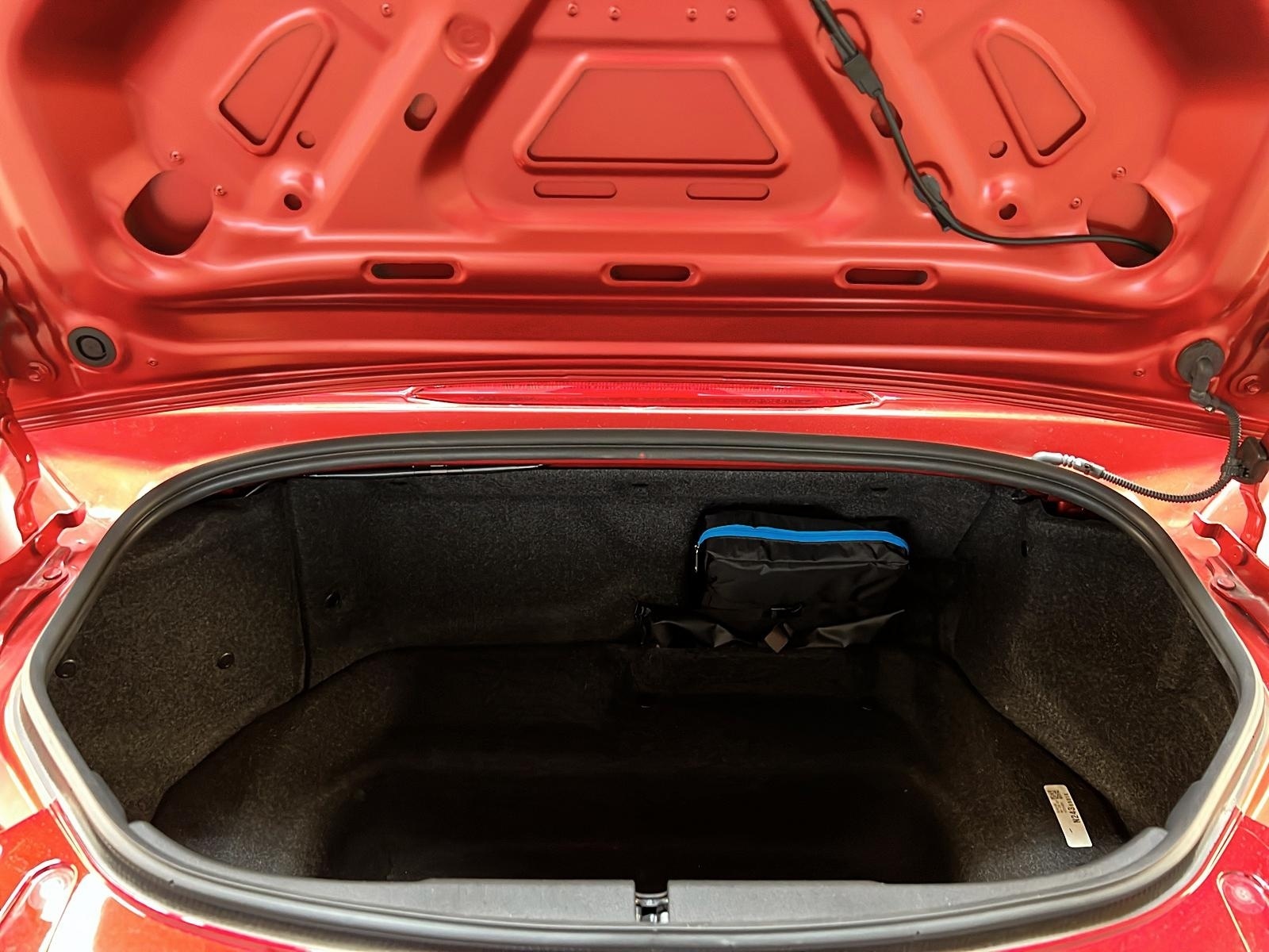 Mazda MX-5 2023 - Image #13