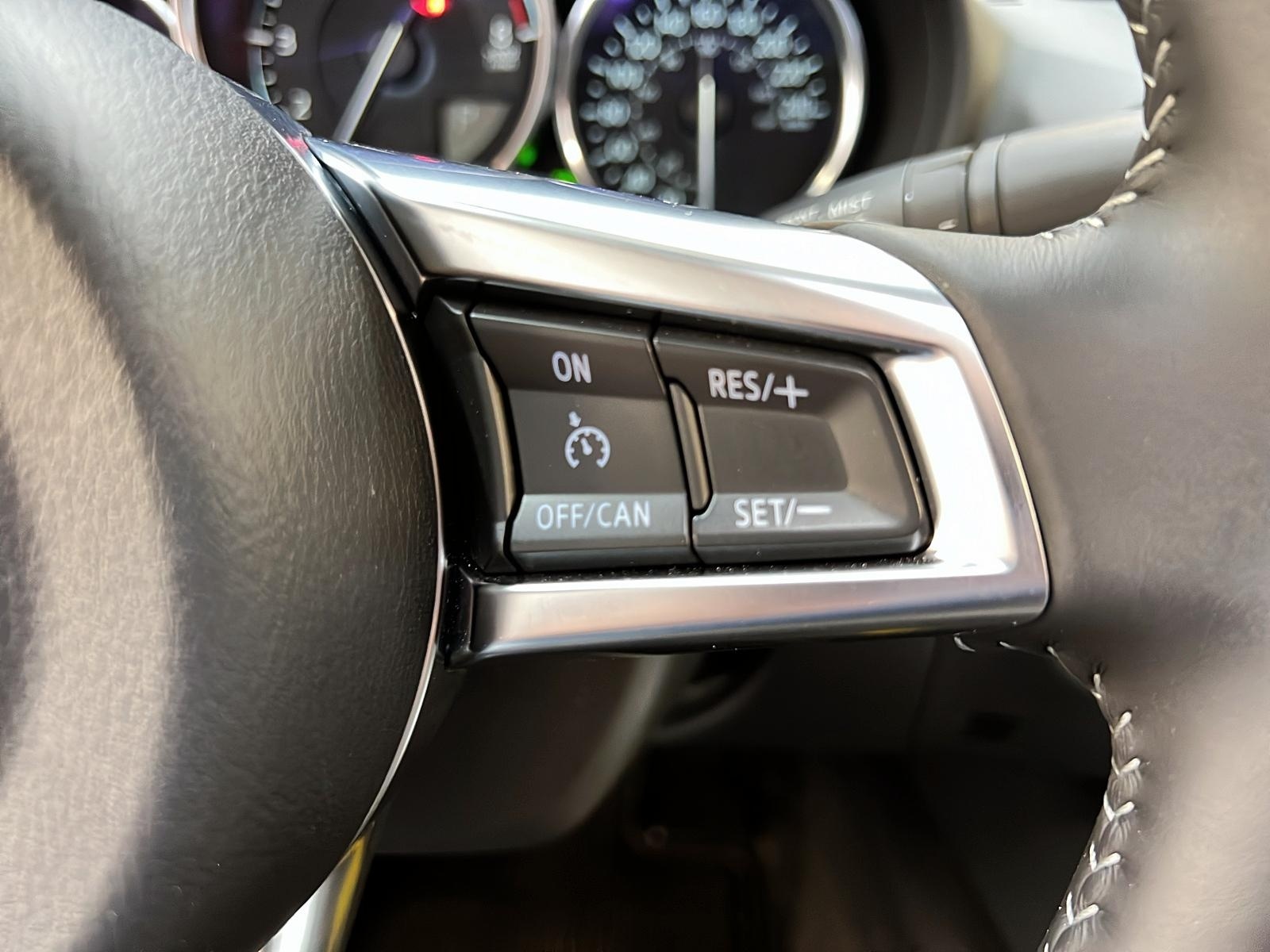Mazda MX-5 GT CUIR NAV 2023 - image #20