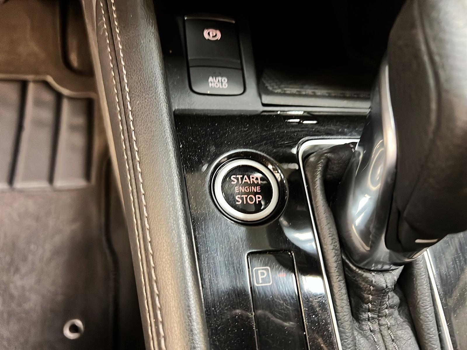 Nissan Kicks SV 2021 - image #17