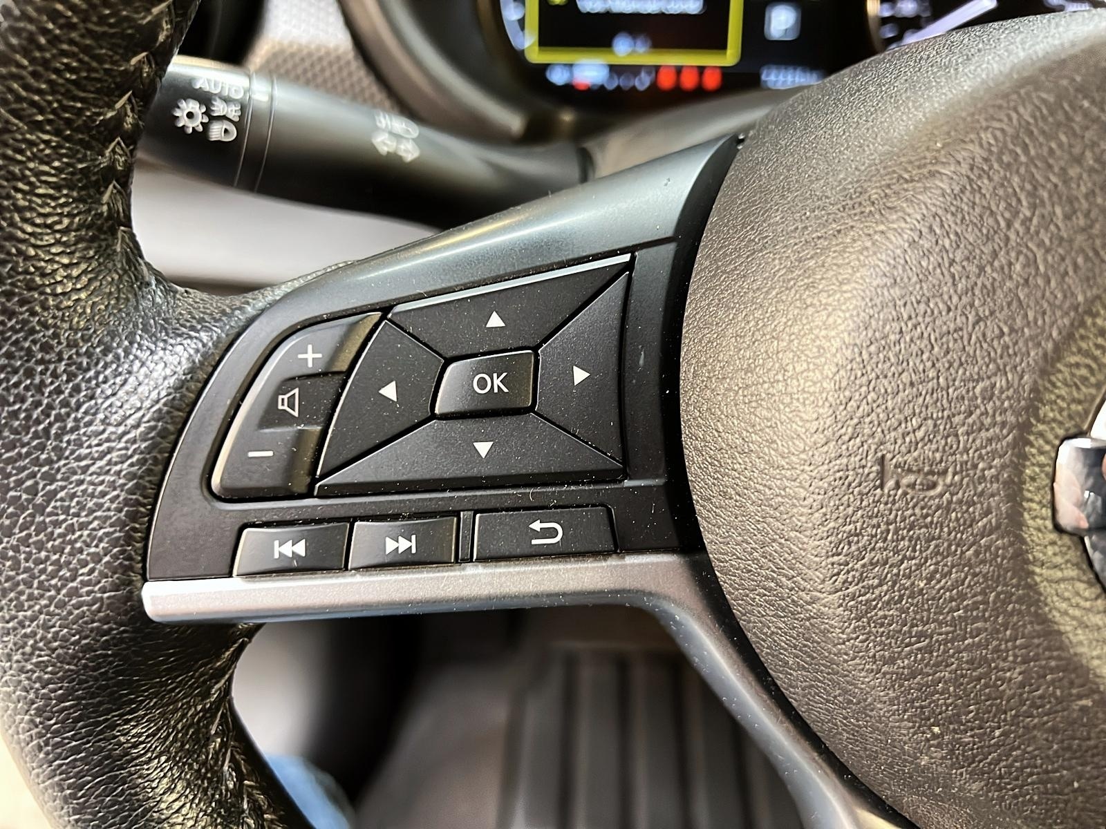 Nissan Kicks 2021 - Image #19