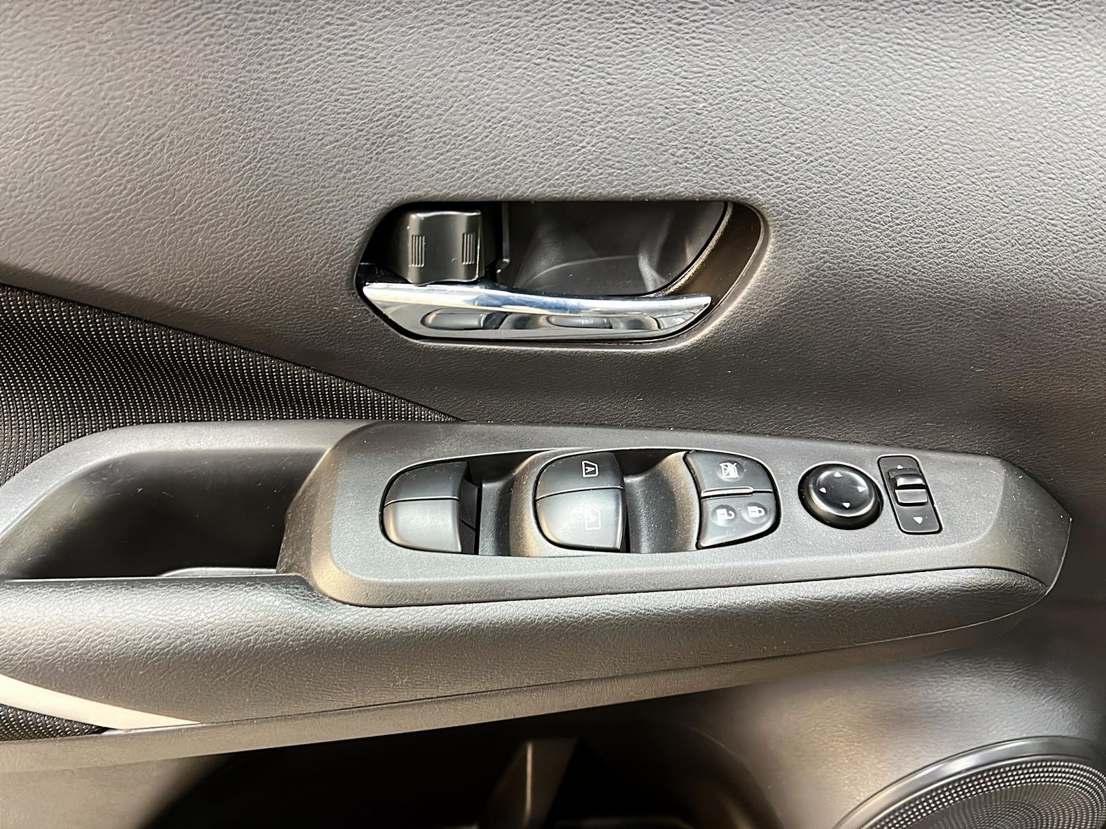 Nissan Kicks SV 2021 - image #21