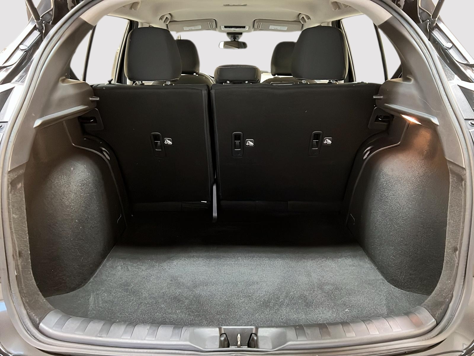 Nissan Kicks 2021 - Image #12
