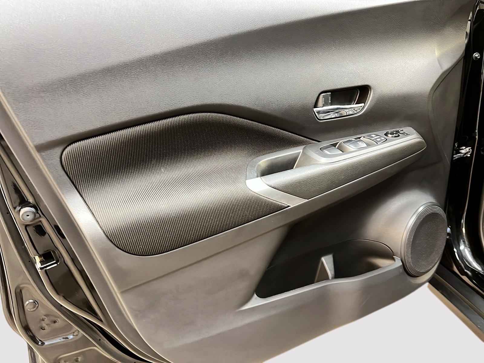 Nissan Kicks SV 2021 - image #22
