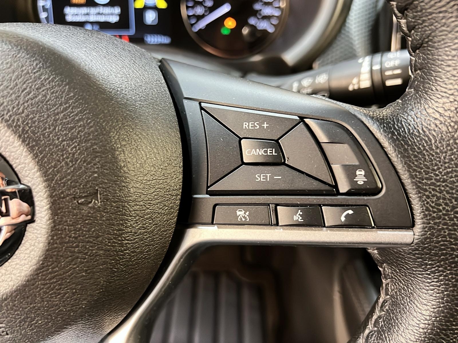 Nissan Kicks 2021 - Image #18