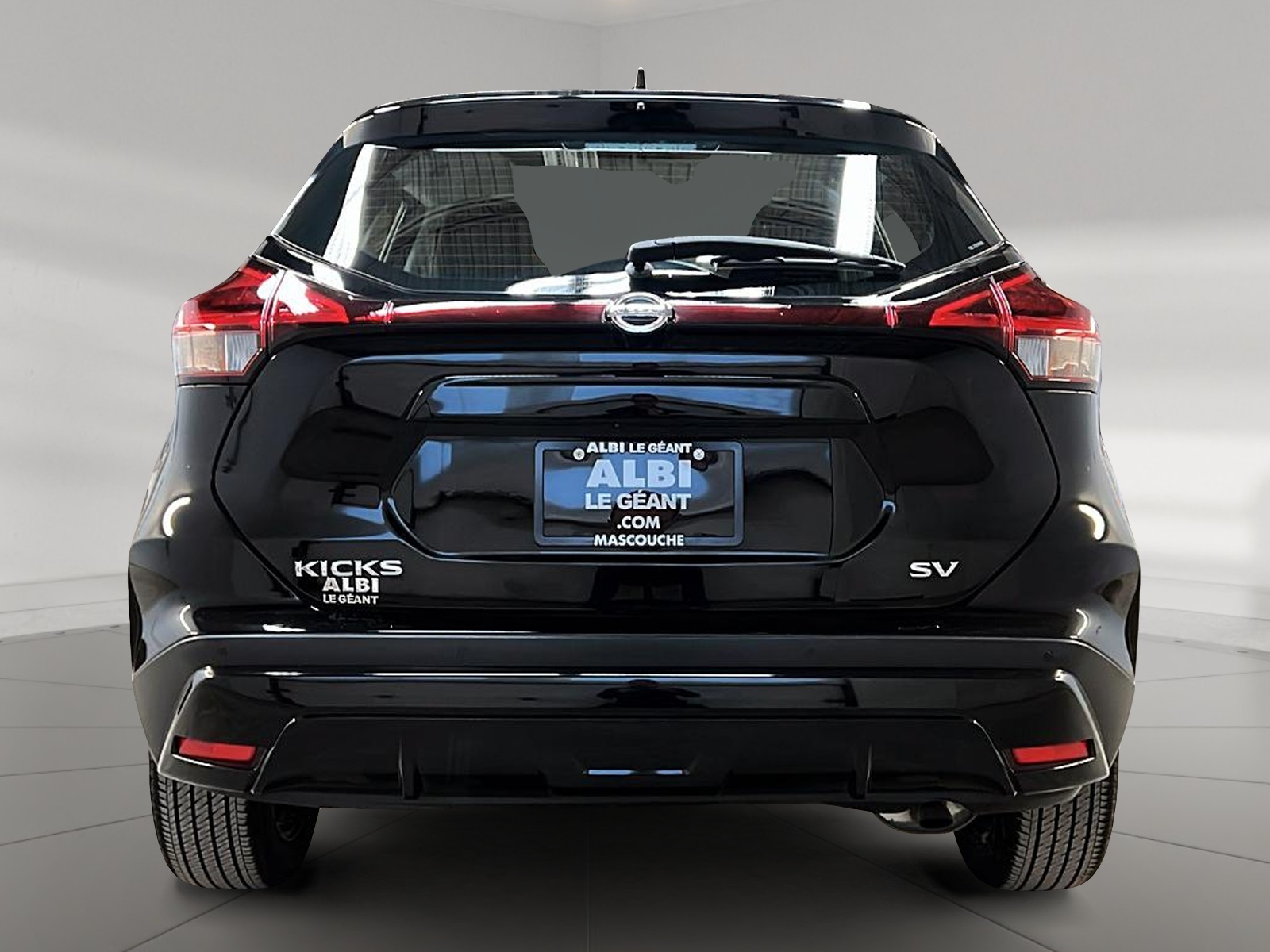 Nissan Kicks 2021 - Image #5