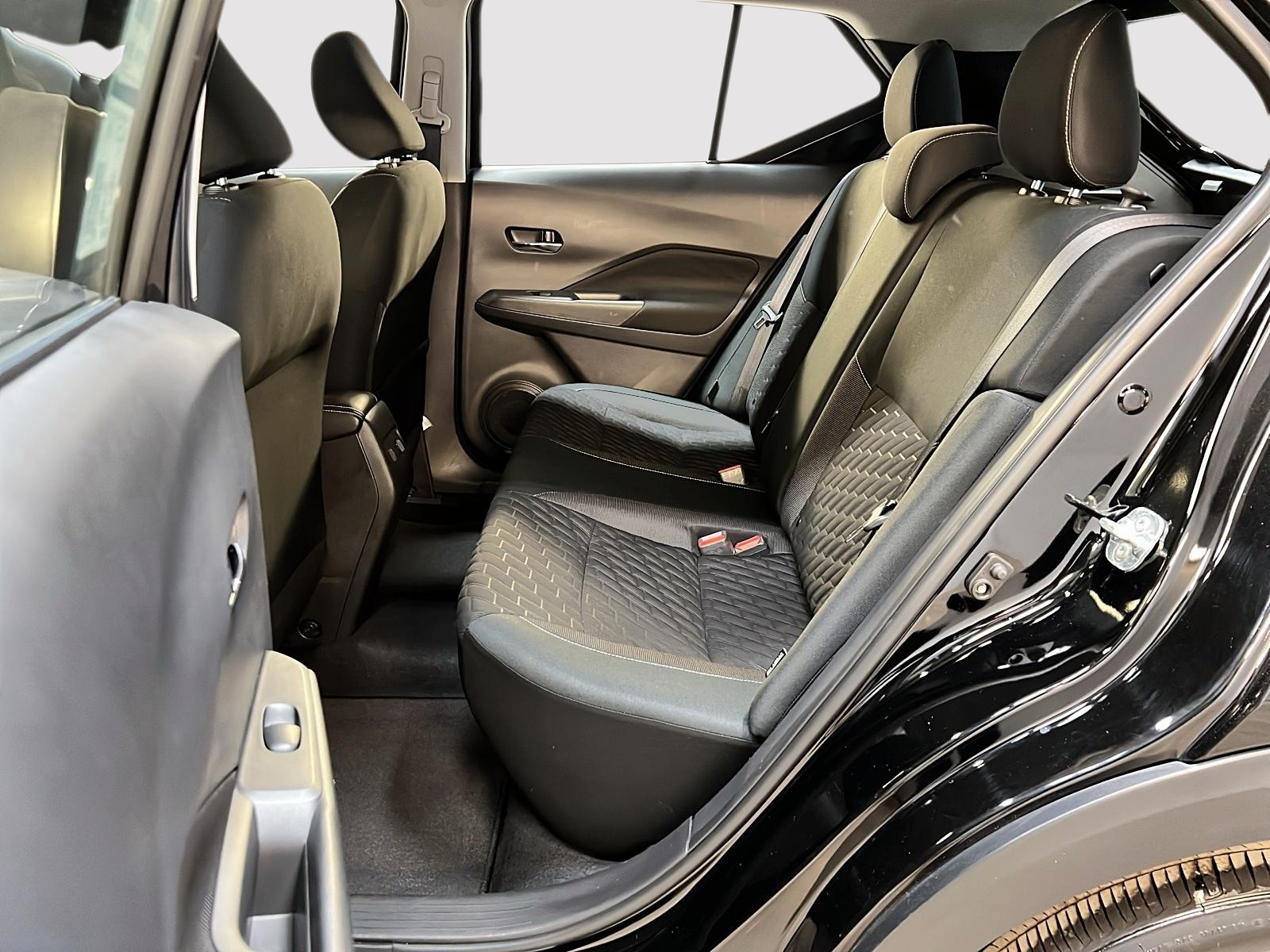 Nissan Kicks SV 2021 - image #9