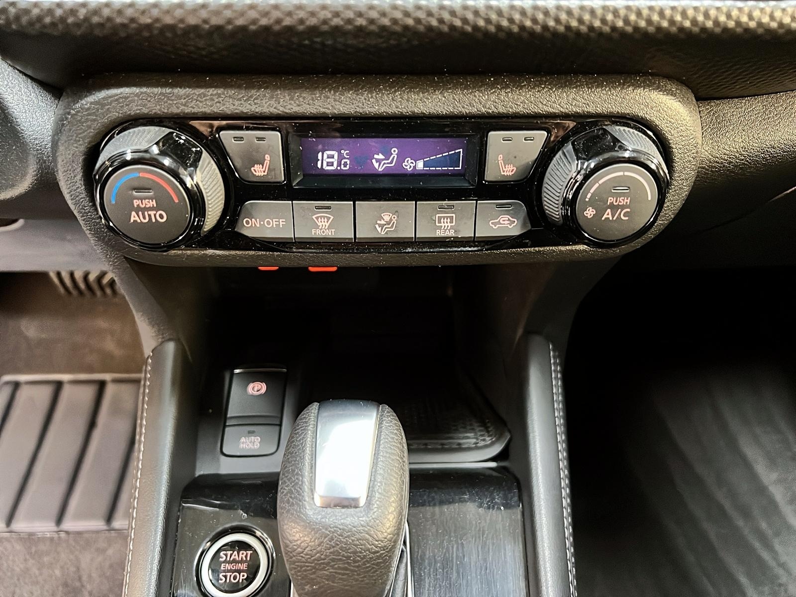 Nissan Kicks SV 2021 - image #14