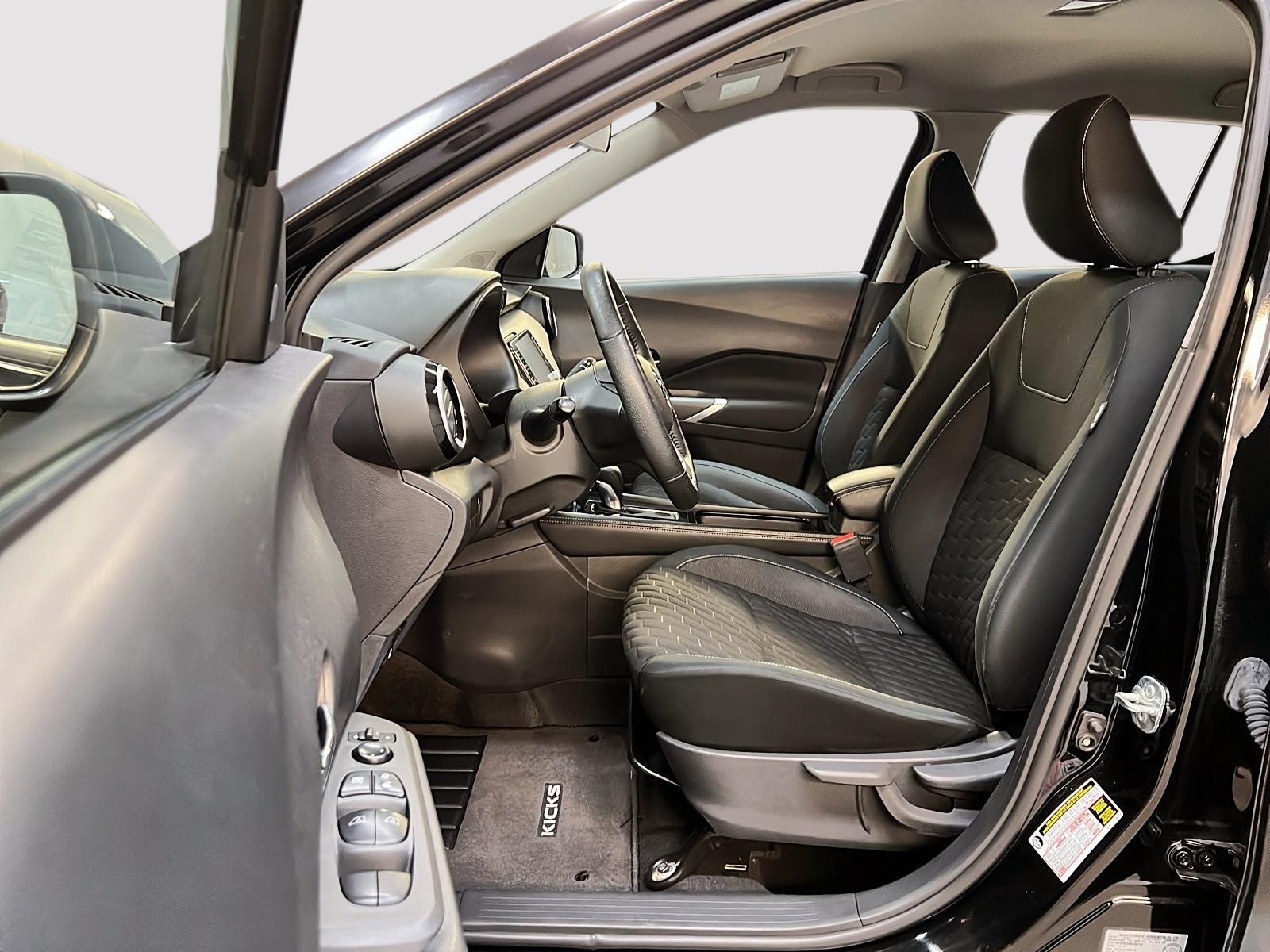 Nissan Kicks SV 2021 - image #7