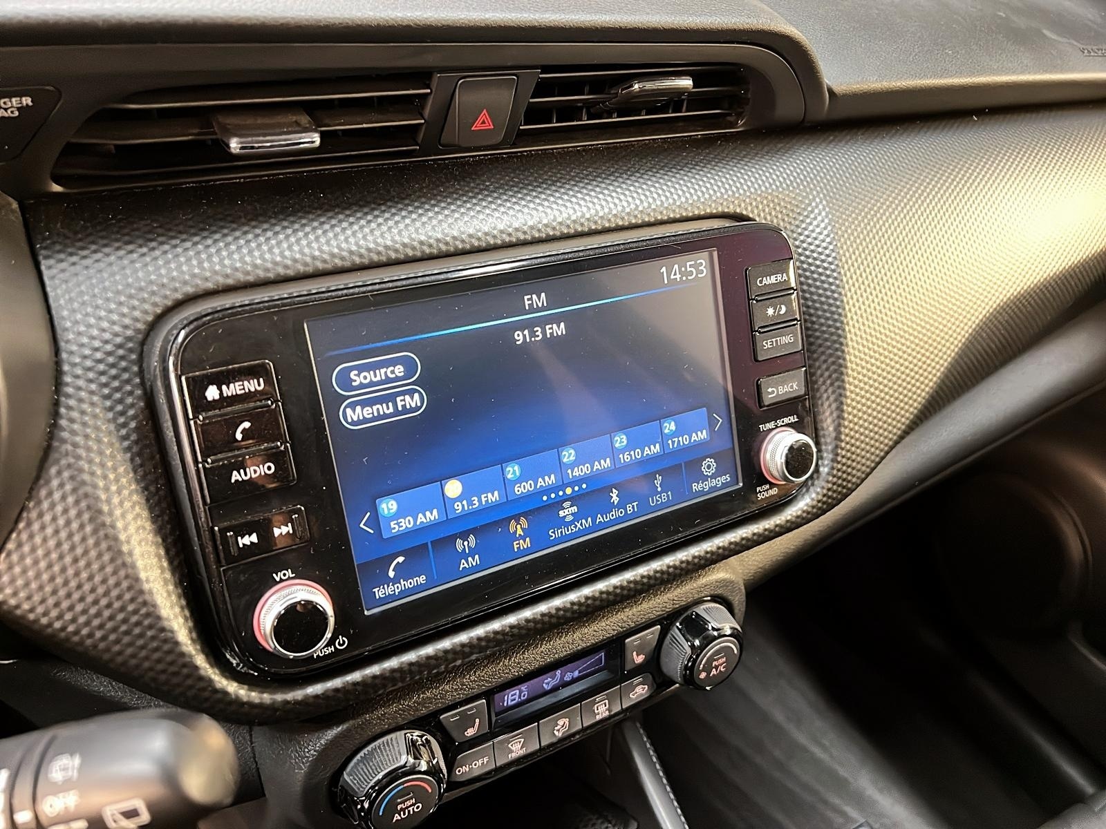 Nissan Kicks 2021 - Image #15