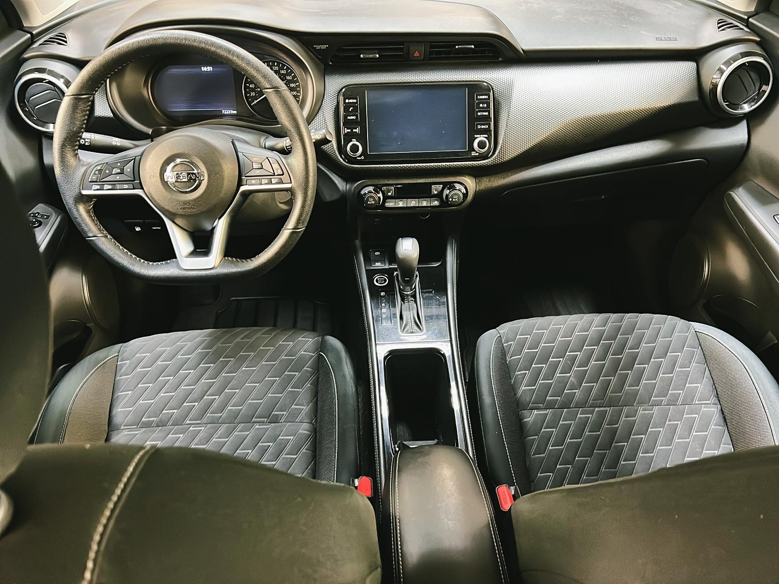 Nissan Kicks SV 2021 - image #10