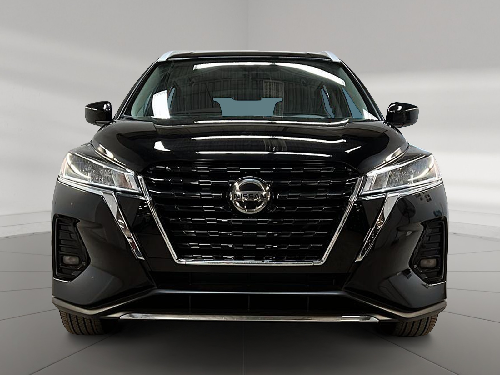 Nissan Kicks SV 2021 - image #2