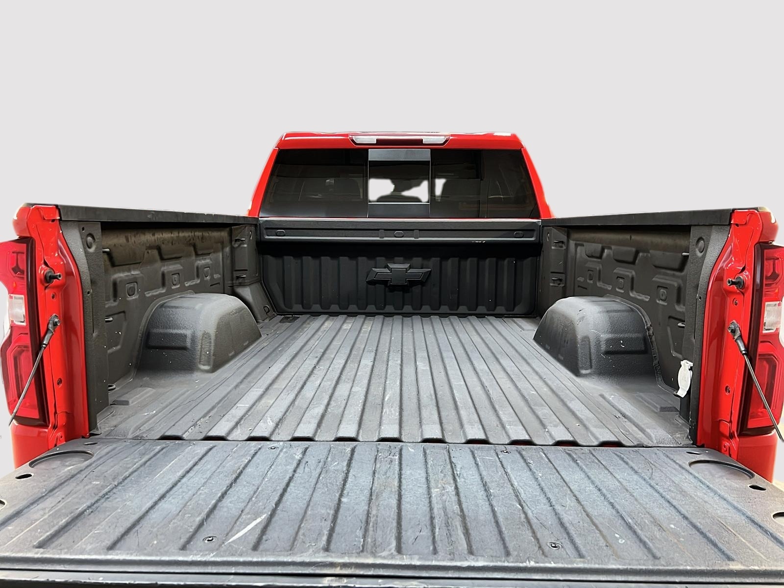 Chevrolet Silverado 1500 RST CREW CAB CUIR TOIT NAV 4X4 2022 - image #13