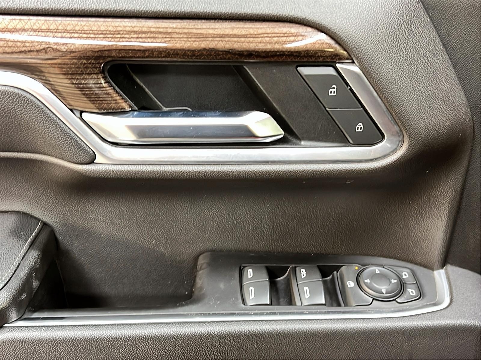 Chevrolet Silverado 1500 RST CREW CAB CUIR TOIT NAV 4X4 2022 - image #23