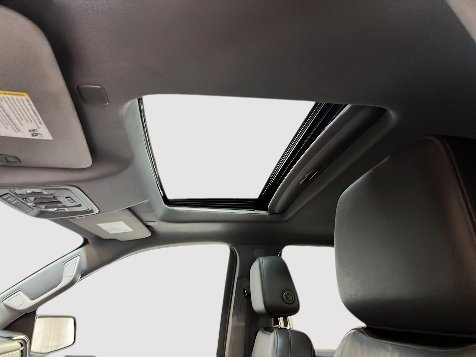 Chevrolet Silverado 1500 RST CREW CAB CUIR TOIT NAV 4X4 2022 - image #10